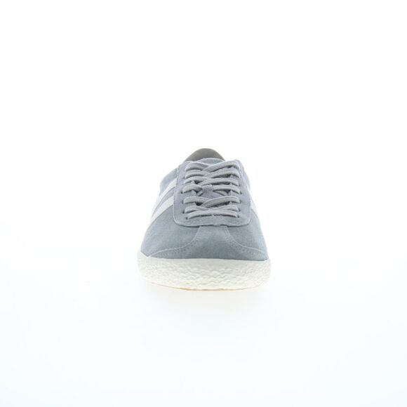Gola Womens Specialist Gray Shoes (NWT) - Picture 2 of 4